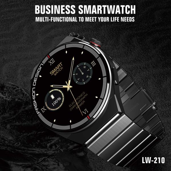 Lenyes smartwatch LW-210