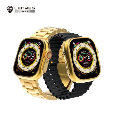 Lenyes smartwatch LW-211