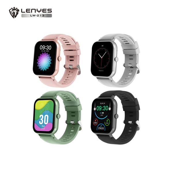 Lenyes smartwatch LW-213