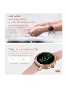 Lenyes smartwatch LW-214