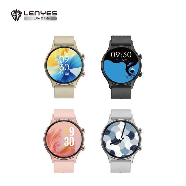 Lenyes smartwatch LW-216