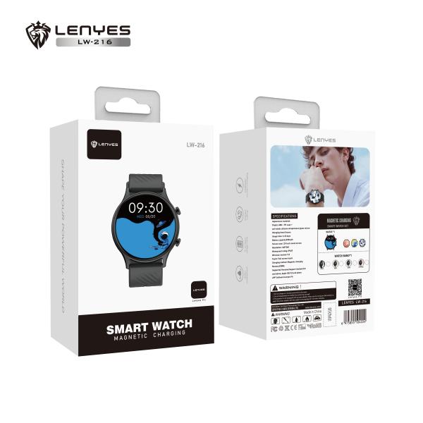 Lenyes smartwatch LW-216