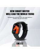 Lenyes smartwatch LW-222