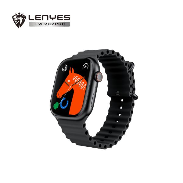 Lenyes smartwatch LW-222