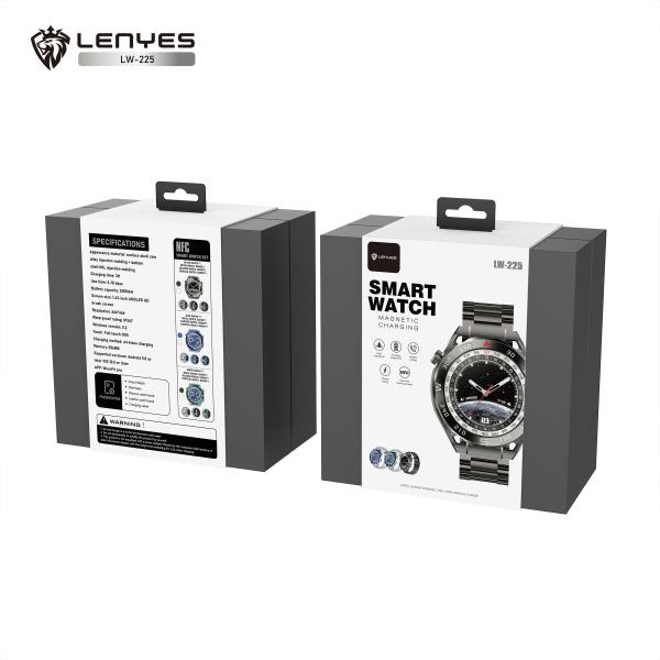 Lenyes smartwatch LW-225