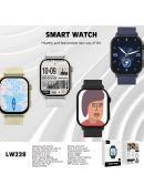 Lenyes smartwatch LW-228