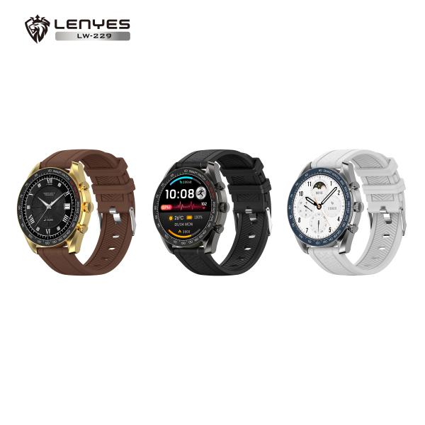 Lenyes smartwatch LW-229