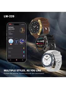 Lenyes smartwatch LW-229