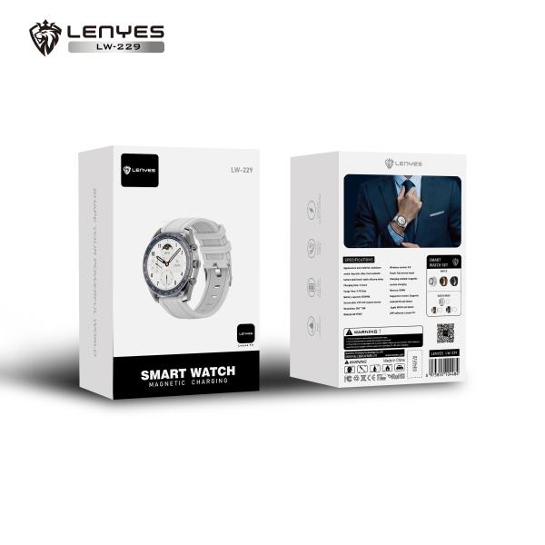 Lenyes smartwatch LW-229