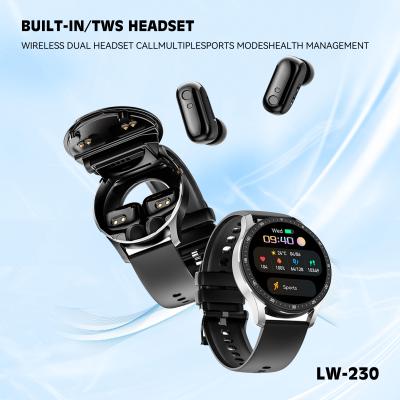 Lenyes smartwatch LW-230