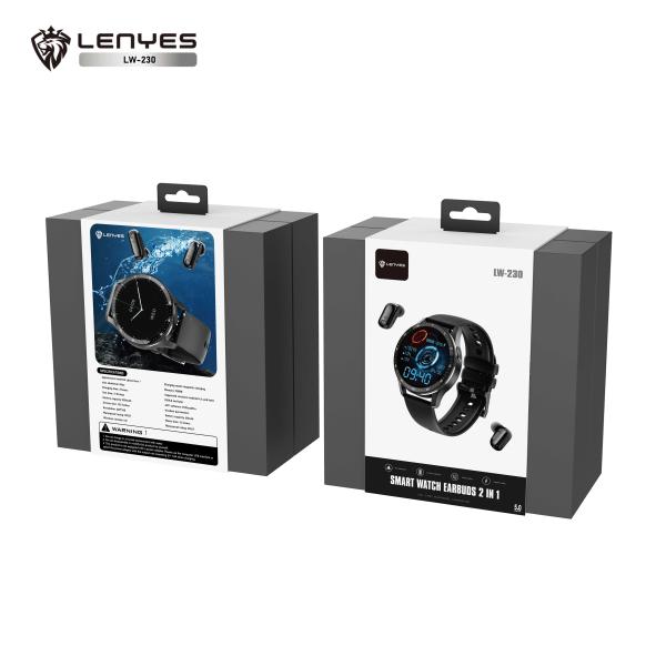 Lenyes smartwatch LW-230