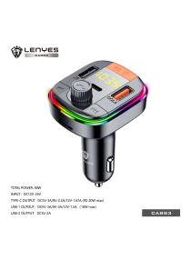 Lenyes Car charger CA883