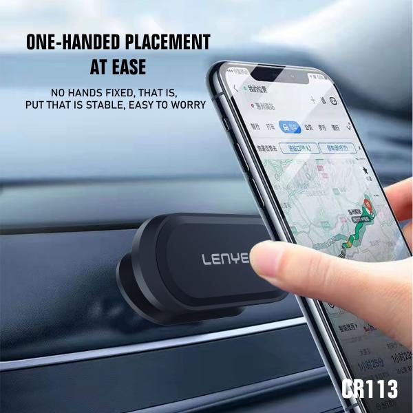 Lenyes Car holder CR113