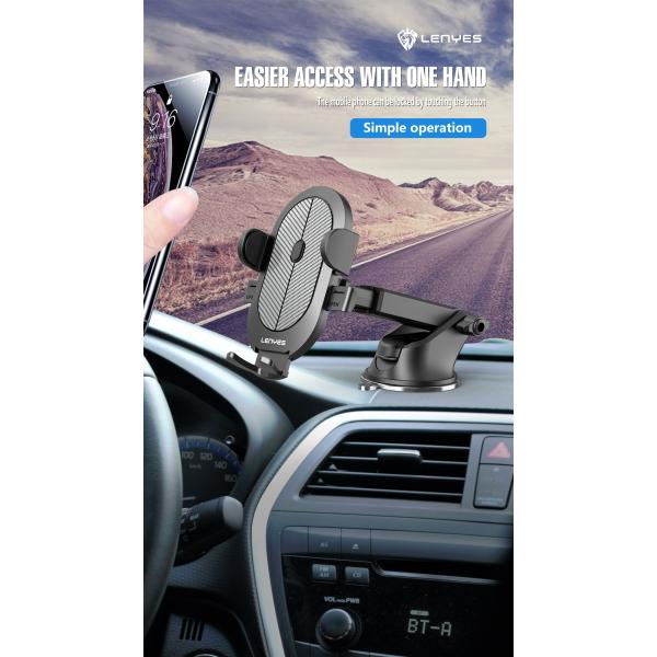 Lenyes Car holder CR119