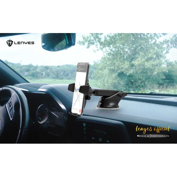 Lenyes Car holder CR120