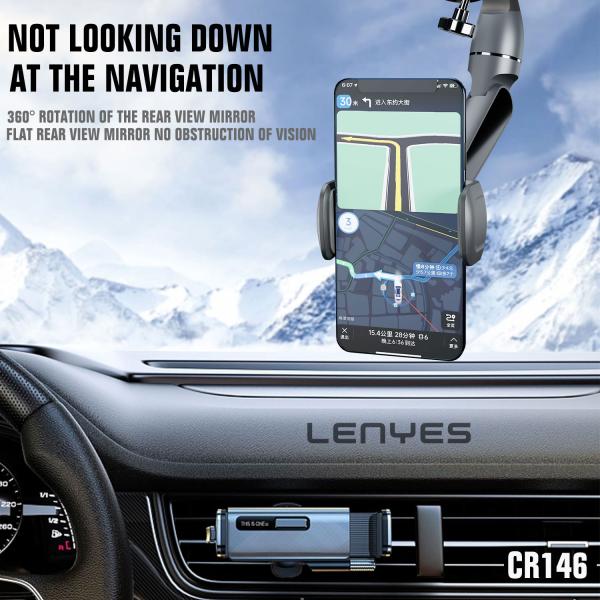 Lenyes Car holder CR146