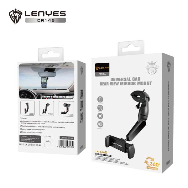 Lenyes Car holder CR146