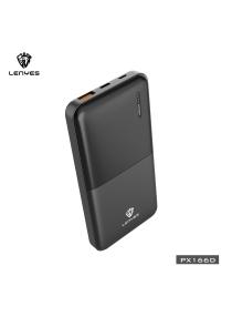 Lenyes Power Bank PX166D