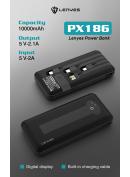 Lenyes Power Bank PX186