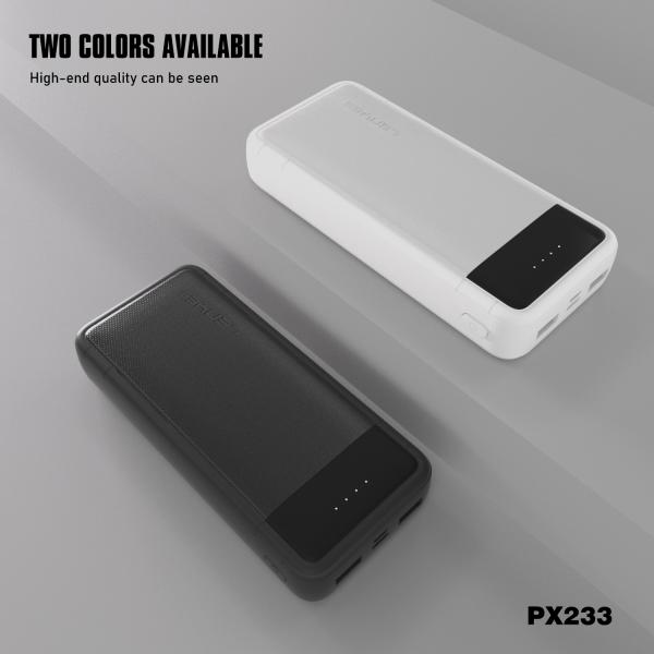 Lenyes Power Bank PX233