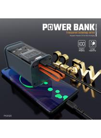 Lenyes Power Bank PX252D