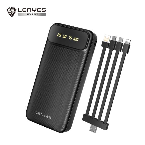 Lenyes Power Bank PX282