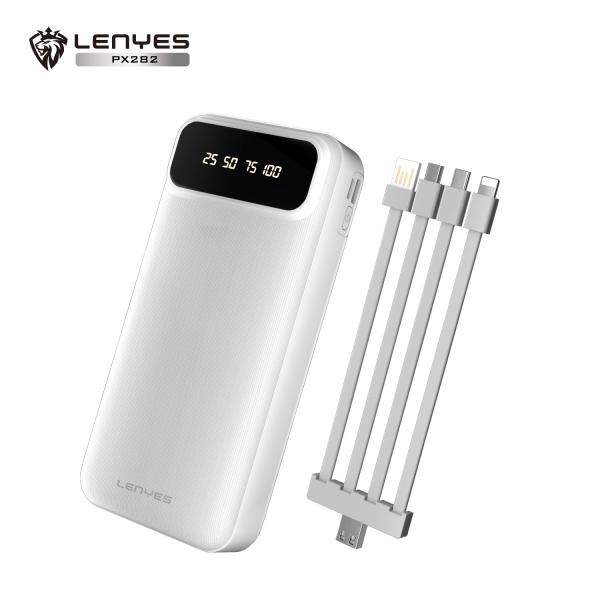 Lenyes Power Bank PX282