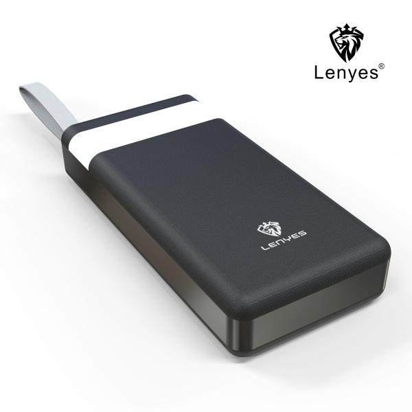 Lenyes Power Bank PX391