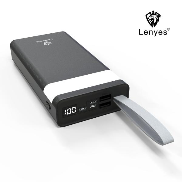 Lenyes Power Bank PX391