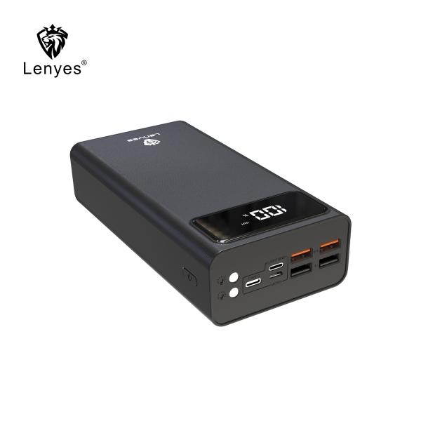 Lenyes Power Bank PX492