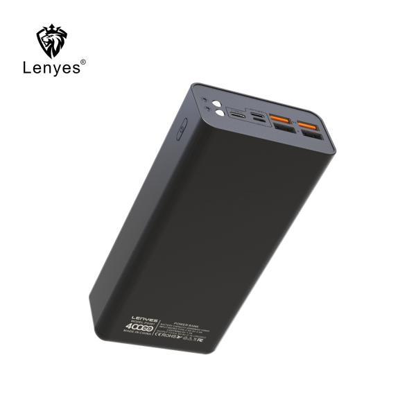 Lenyes Power Bank PX492