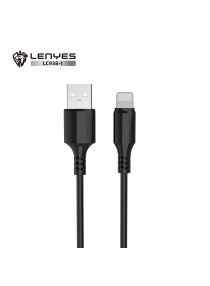 Lenyes Lightning charging cable