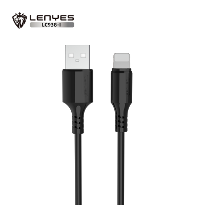Lenyes Lightning charging cable