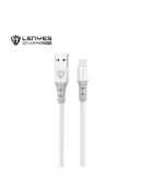 Lenyes Lightning charging cable