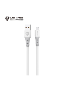 Lenyes Lightning charging cable