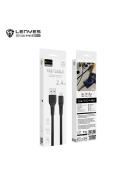 Lenyes Lightning charging cable