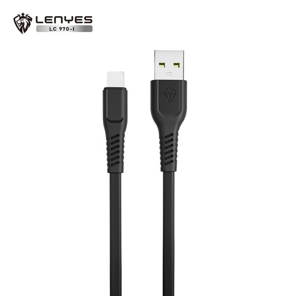 Lenyes Lightning charging cable