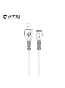 Lenyes Lightning charging cable