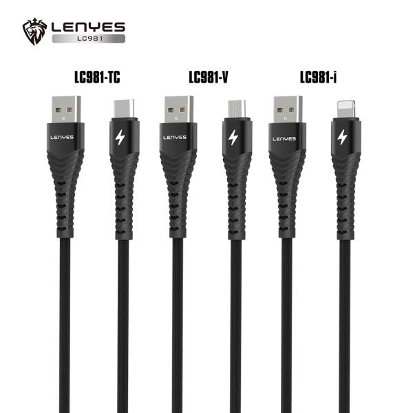 Lenyes Micro charging cable