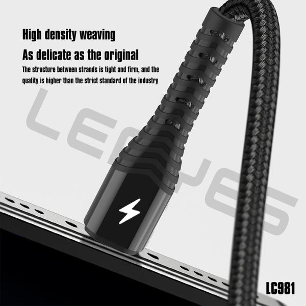 Lenyes Micro charging cable