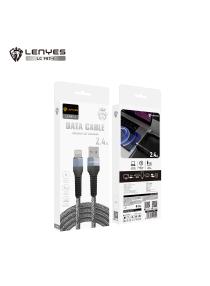 Lenyes Lightning charging cable