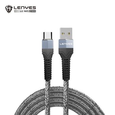 Lenyes Type-C charging cable