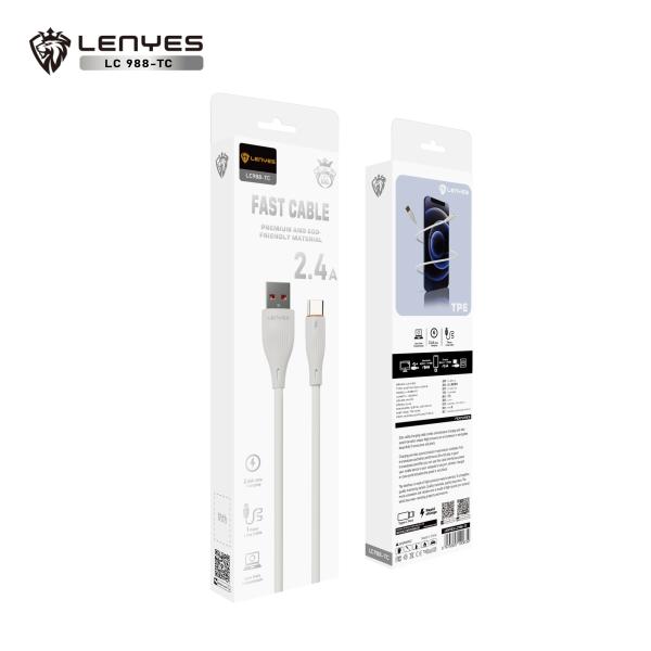 Lenyes Micro charging cable