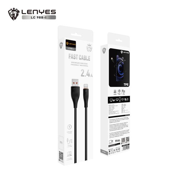 Lenyes Micro charging cable