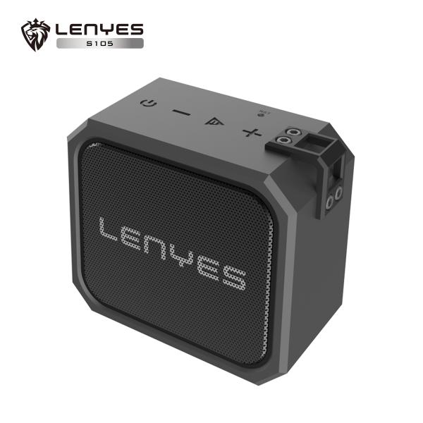 Lenyes Wireless Speaker S105