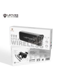 Lenyes Wireless Speaker S107