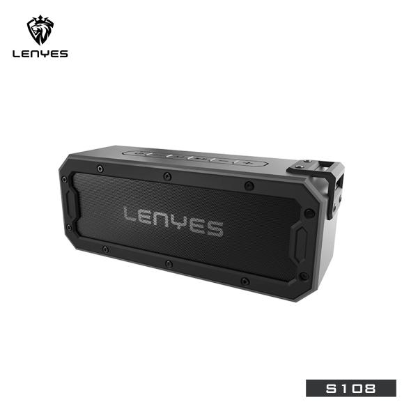 Lenyes Wireless Speaker S108