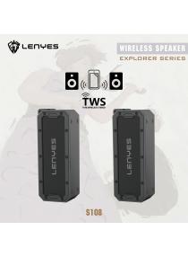 Lenyes Wireless Speaker S108