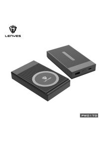 Lensyes Power Bank PW017D