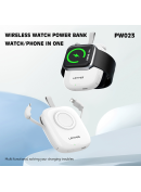 Lensyes Power Bank PW023